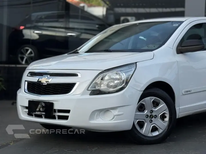COBALT LT 1.4 8V FlexPower/EconoFlex 4p