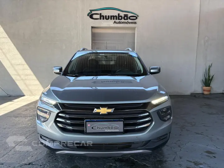 MONTANA 1.2 Turbo Premier