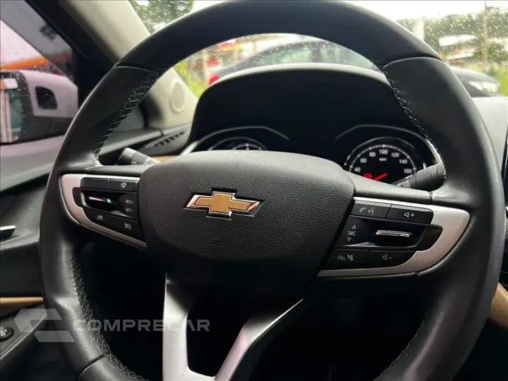 ONIX 1.0 Turbo Plus Premier