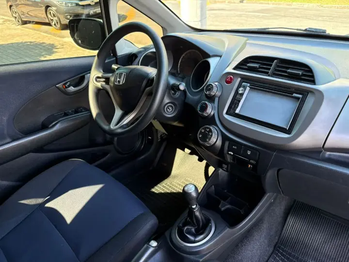 Fit DX 1.4 Flex 16V 5p Mec.