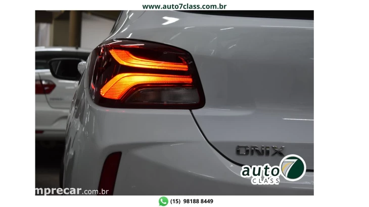 ONIX - 1.0 LT MANUAL