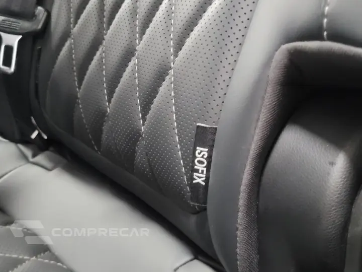 Tiggo 8 PRO 1.5 Turbo (Híbrido)