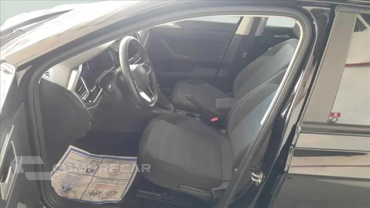 NIVUS 1.0 200 TSI TOTAL FLEX COMFORTLINE AUTOMÁTI