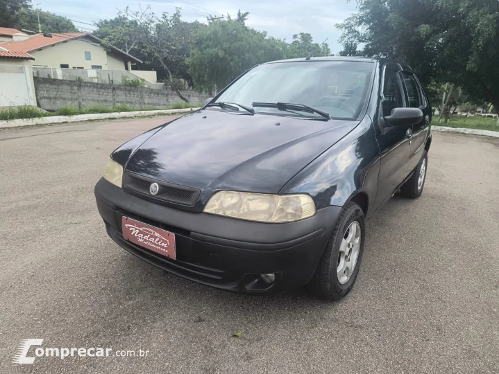 PALIO 1.0 MPI Fire 8V