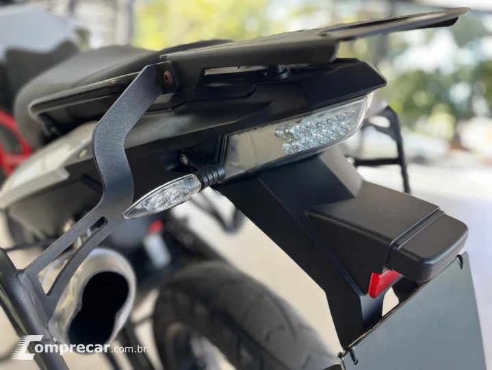 F 800 GS 798CC