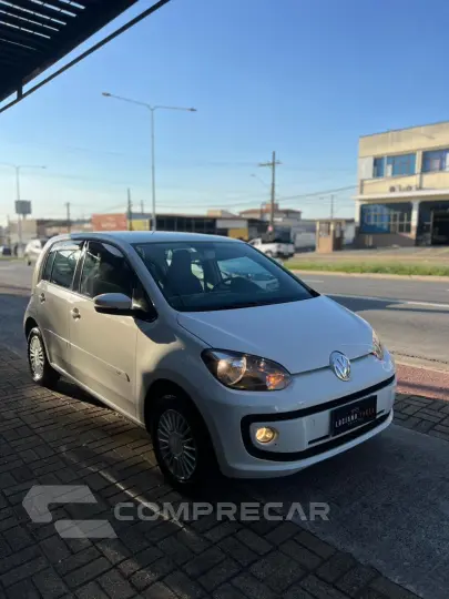 UP 1.0 TSI Move UP 12V