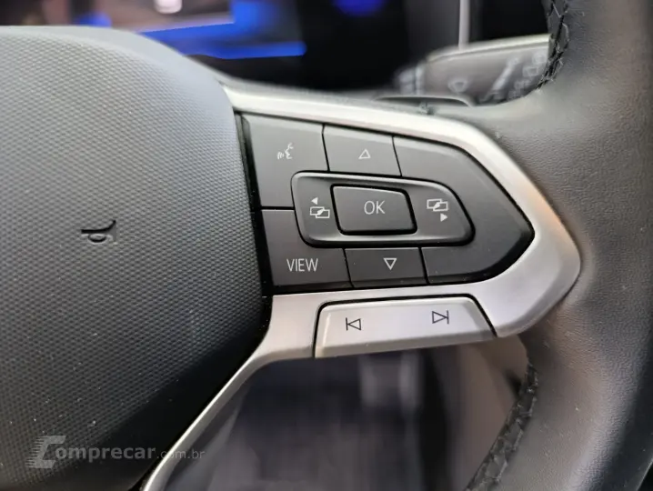 TERA 1.0 170 TSI Comfort