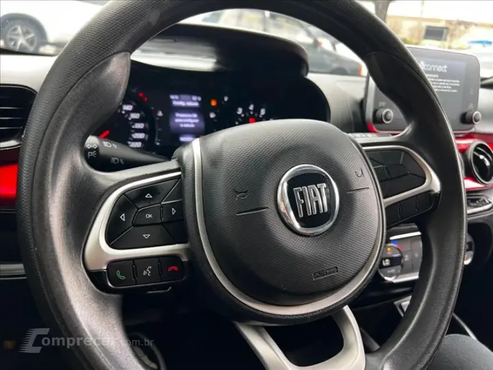 ARGO 1.3 Firefly Drive