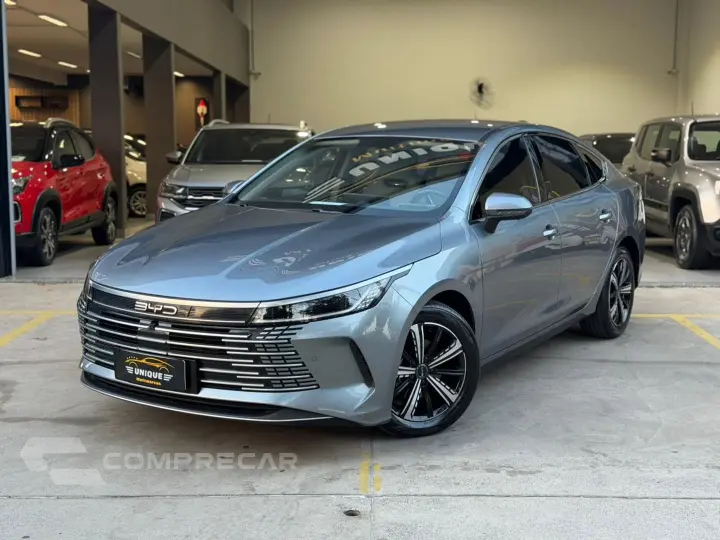 King 1.5 Dm-I Phev Gl Automático