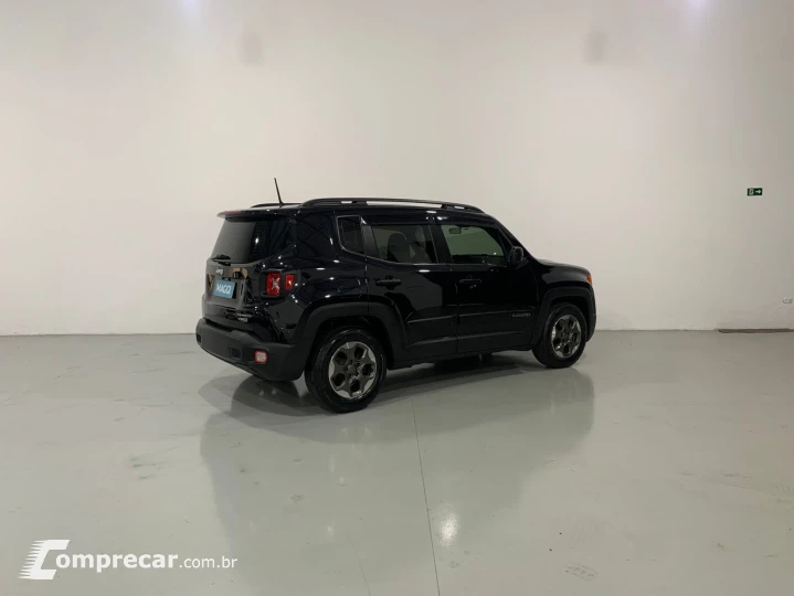RENEGADE 1.8 16V Sport