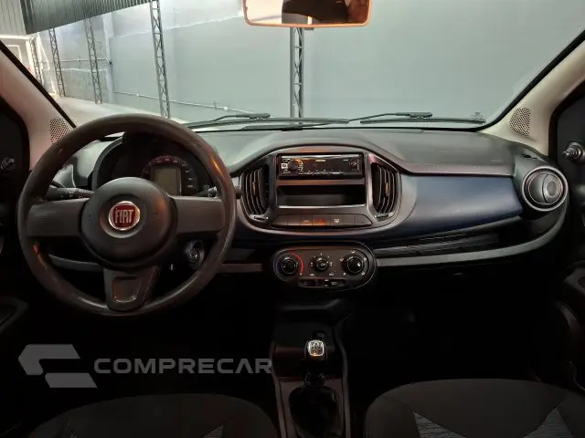 UNO - 1.0 FIREFLY DRIVE 4P MANUAL