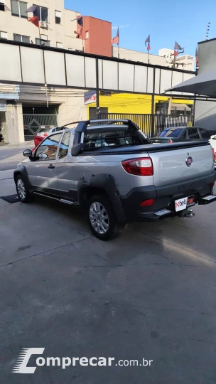 STRADA 1.8 MPI Adventure CE 16V