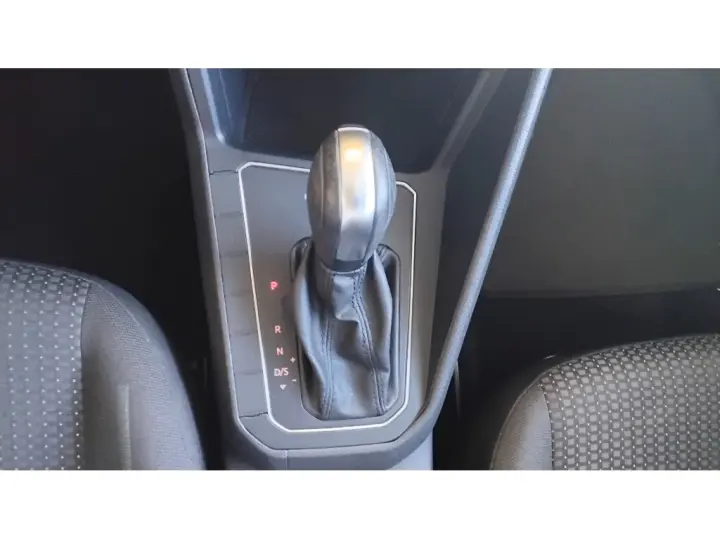 VIRTUS 1.6 MSI SENSE TOTAL FLEX AUTOMÁTICO