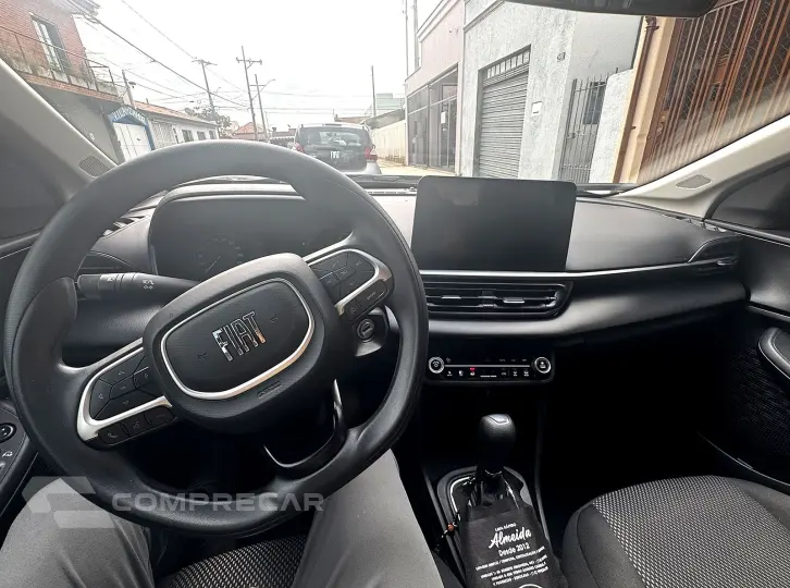 ARGO 1.3 Firefly Drive