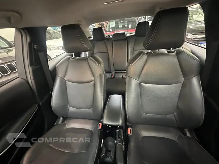 COROLLA 2.0 VVT-IE FLEX XEI DIRECT SHIFT