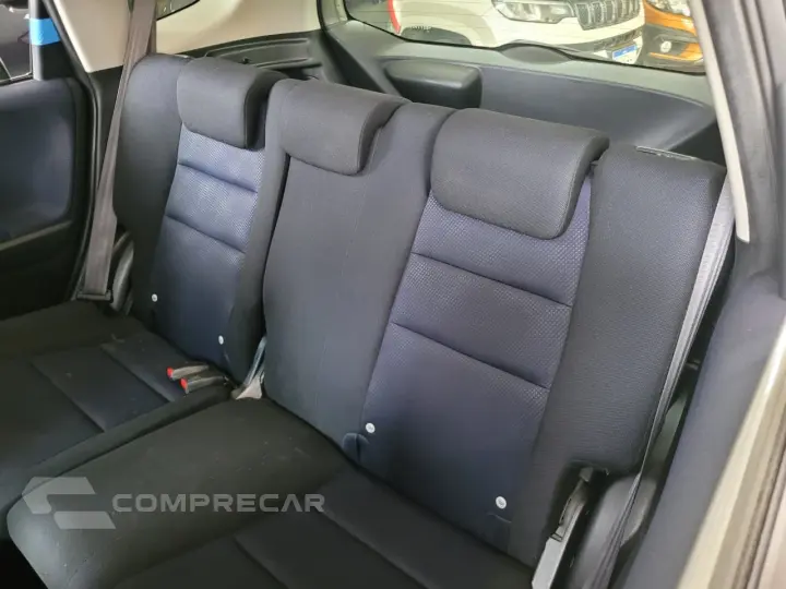 Fit LX 1.4/ 1.4 Flex 8V/16V 5p Mec.
