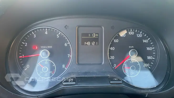 FOX 1.0 MI 8V
