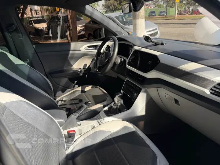 T-CROSS 1.4 250 TSI Highline