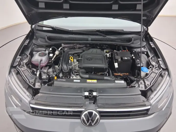 VIRTUS 1.0 170 TSI AUTOMÁTICO