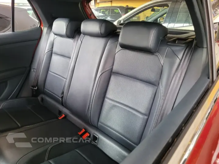 T-Cross Hig. 250 TSI 1.4 Flex 16V 5p Aut