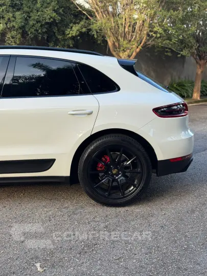 MACAN 3.0 S 24V V6