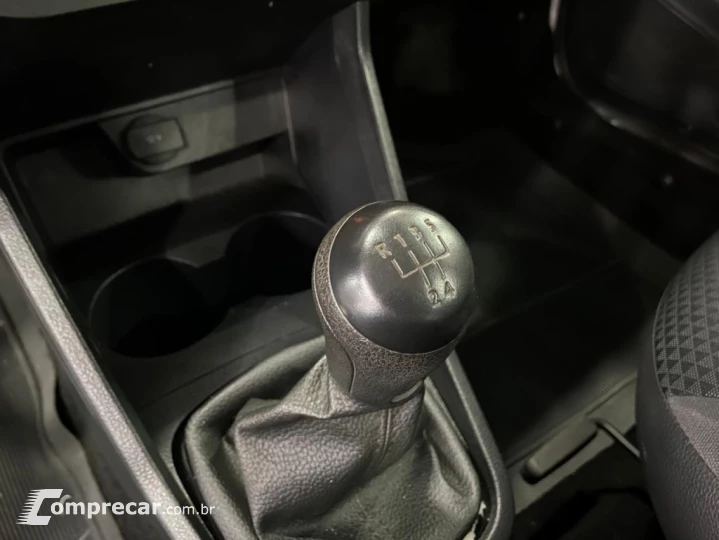 GOL 1.0 12V MPI TOTALFLEX 4P MANUAL