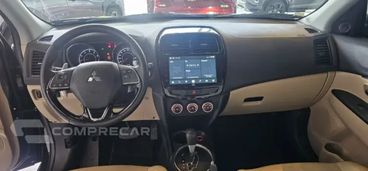 OUTLANDER 2.0 Mivec Sport HPE AWD