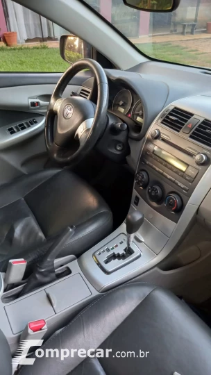 COROLLA 1.8 GLI 16V