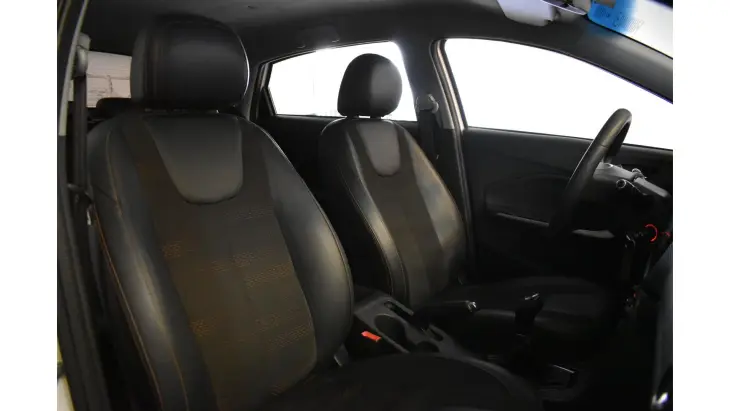 TIGGO 2 - 1.5 MPFI 16V LOOK 4P MANUAL