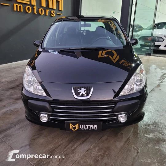 307 MILLESIM200 1.6 Flex 16V 5p