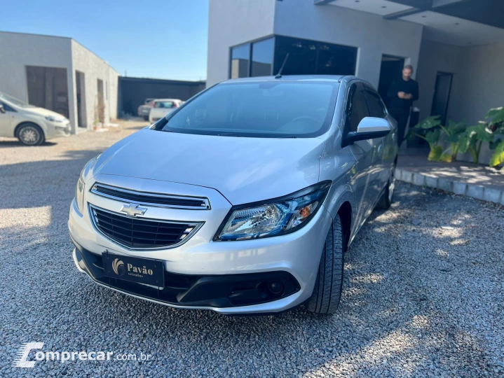 PRISMA 1.4 LT Spe/4 8V