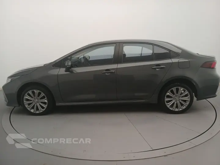 COROLLA 2.0 VVT-IE FLEX XEI DIRECT SHIFT