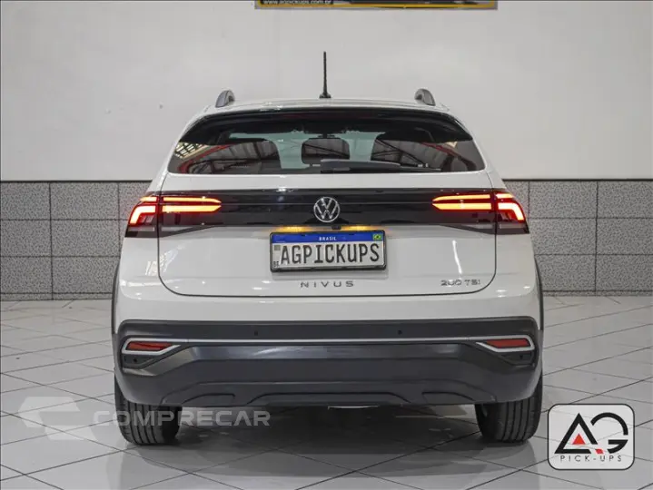 NIVUS 1.0 200 TSI Comfortline