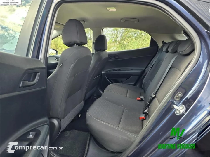 HB20 1.0 12V FLEX COMFORT MANUAL