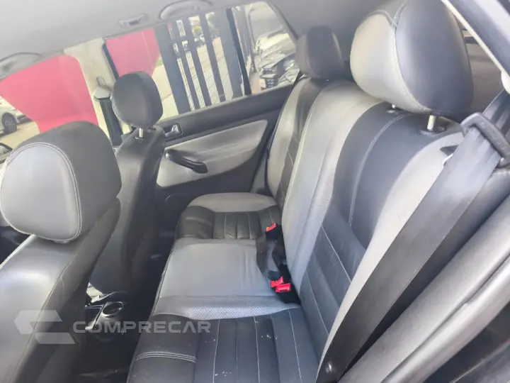 Golf 2.0 4P COMFORTLINE