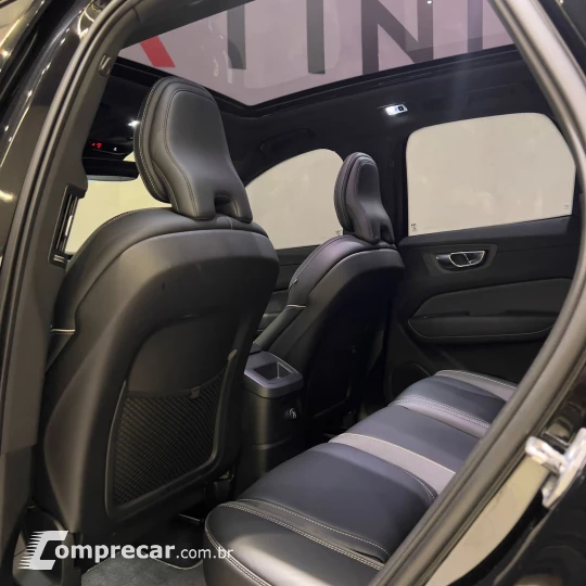 XC 60 T-8 HÍBRIDO R-DESIGN 2.0 5p
