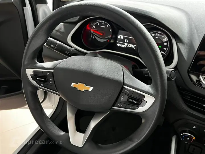 ONIX 1.0 FLEX LT MANUAL