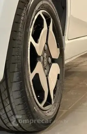 E-JS4 Elétrico Automático