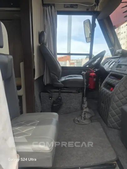 MOTORHOME