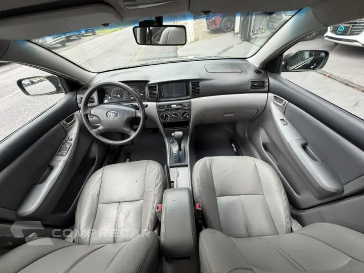 Corolla Fielder SW 1.8/1.8 XEi Flex Aut.