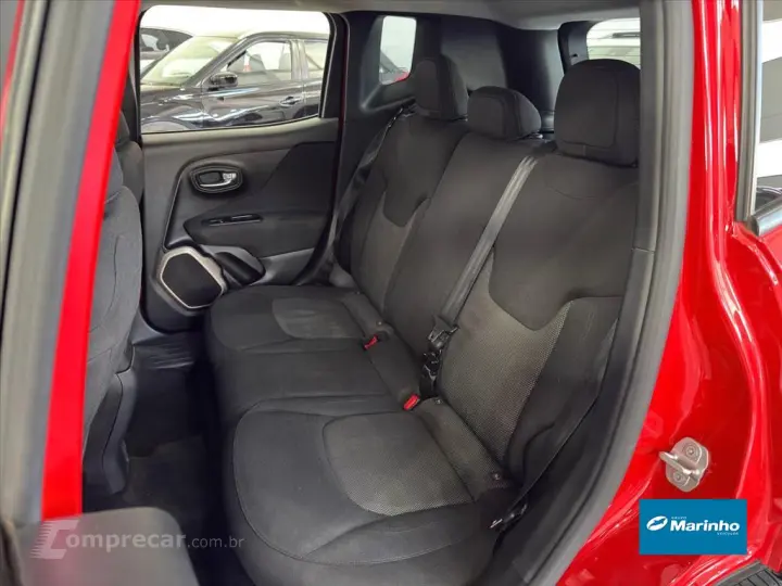 RENEGADE 1.8 16V FLEX SPORT 4P MANUAL