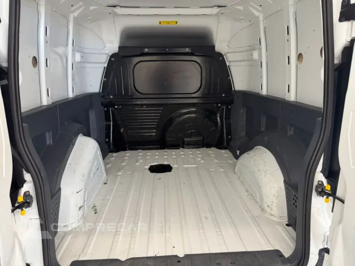 Fiorino Furgão 1.4 FLEX ENDURANCE