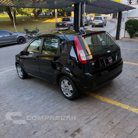 FIESTA 1.0 MPI 8V