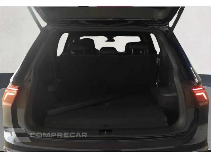 TIGUAN 2.0 300 TSI GASOLINA ALLSPACE R-LINE AUTOM