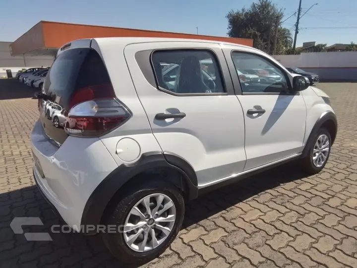 MOBI 1.0 EVO FLEX LIKE. MANUAL