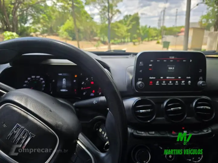 CRONOS 1.3 FIREFLY FLEX DRIVE MANUAL