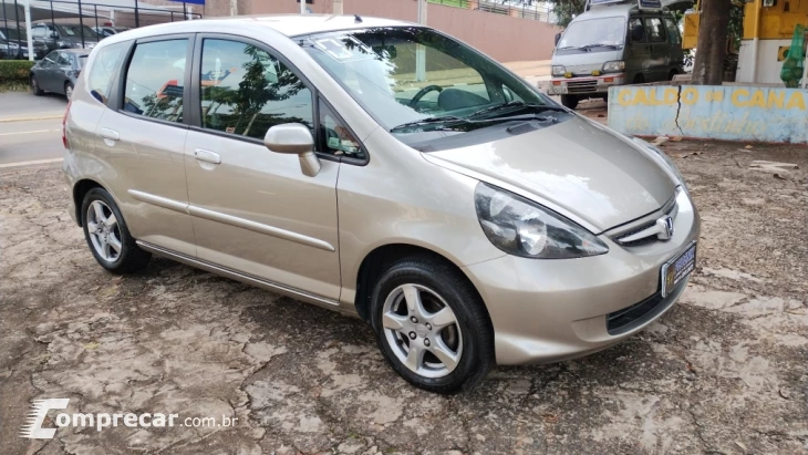 FIT 1.4 LX 8V