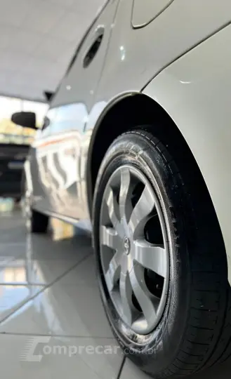 ETIOS 1.5 XS Sedan 16V