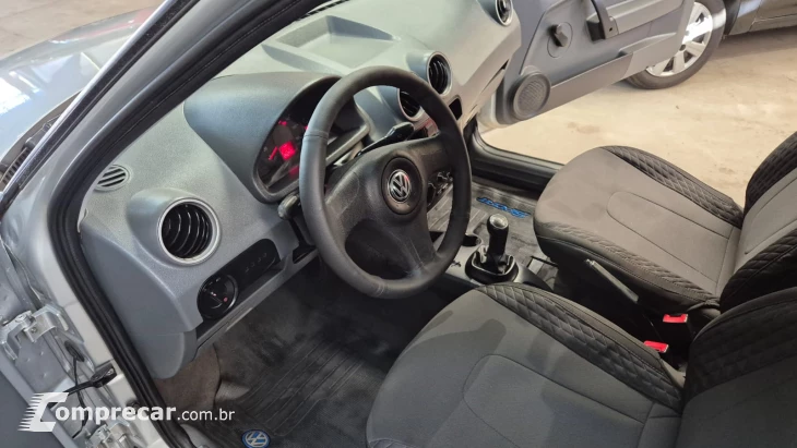 GOL 1.0 8V