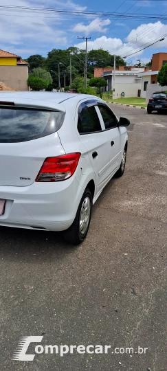 ONIX 1.0 MPFI LS 8V